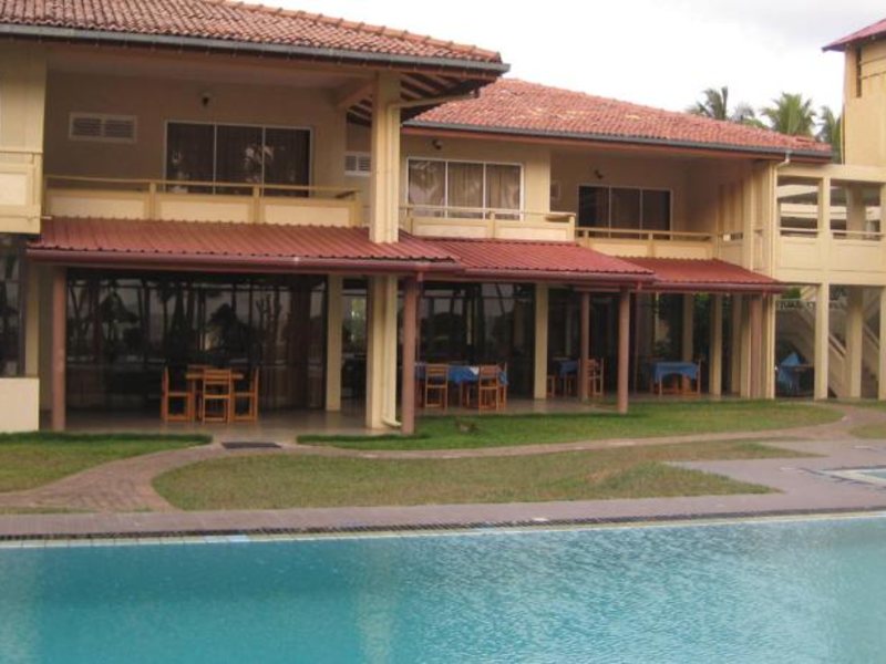 Sanmali Beach Hotel 116551