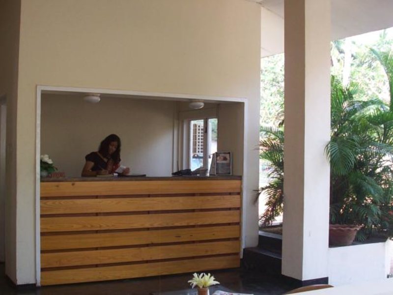 Sanmali Beach Hotel 116552