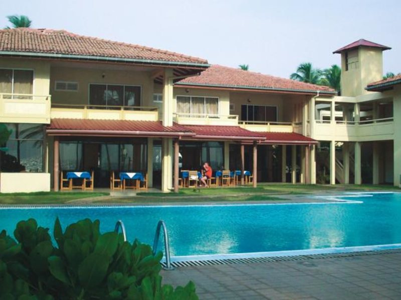 Sanmali Beach Hotel 116553