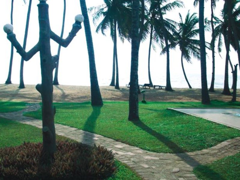 Sanmali Beach Hotel 116554