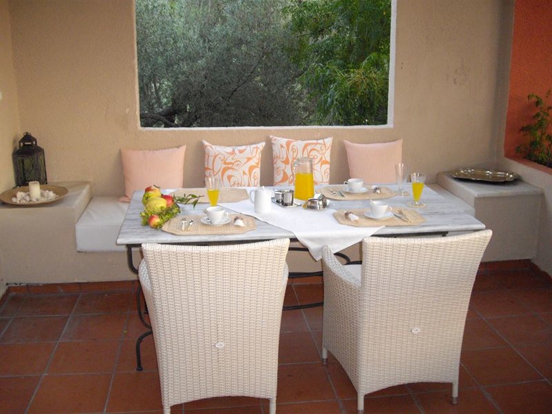 Sanorama Suites 261954