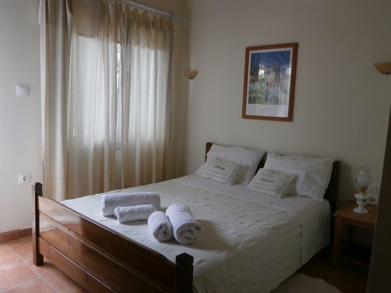 Sanorama Suites 261993