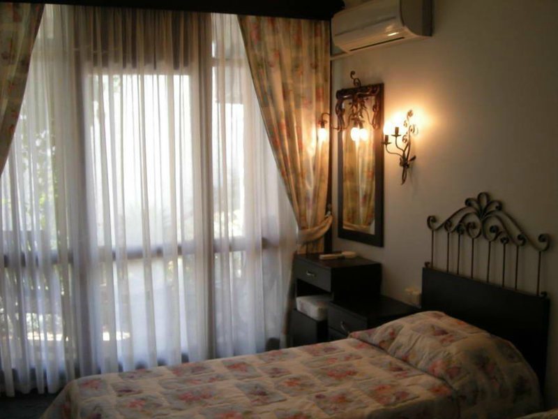 Santa Family Club (ex 60019