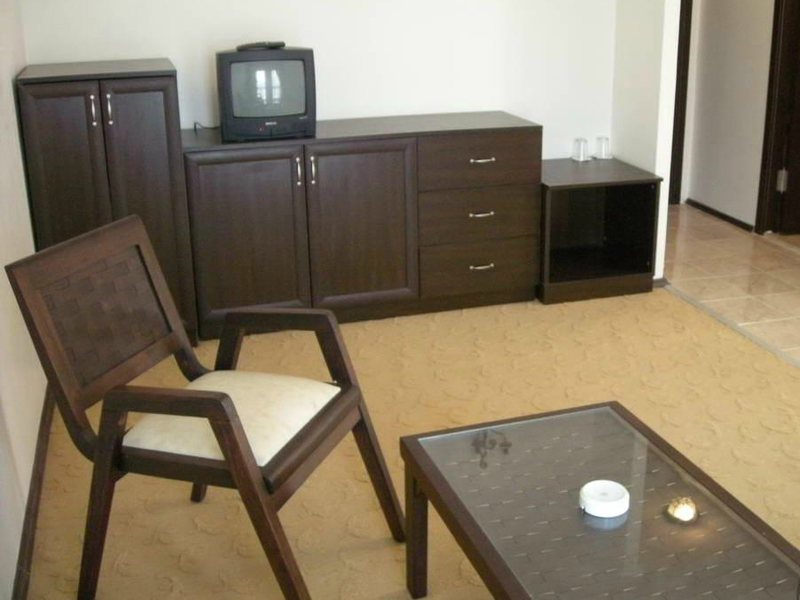 Santa Family Club (ex 60020