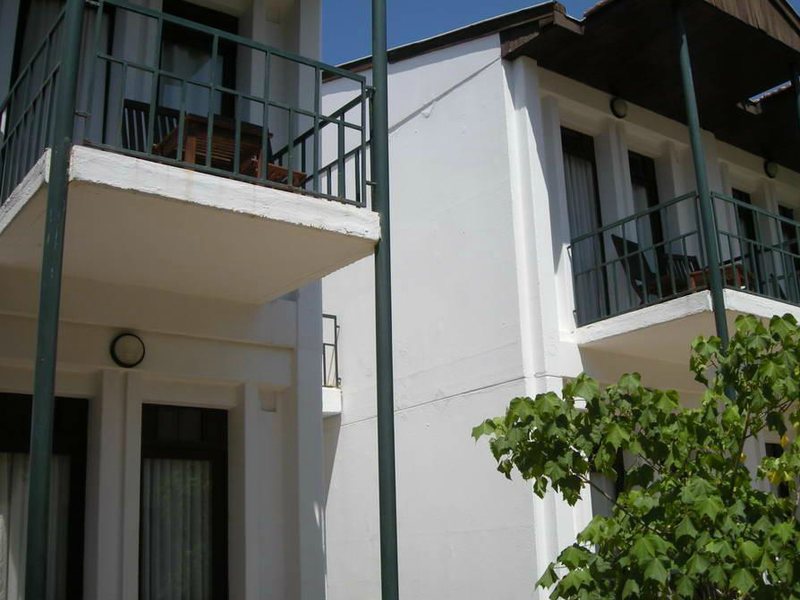 Santa Family Club (ex 60021