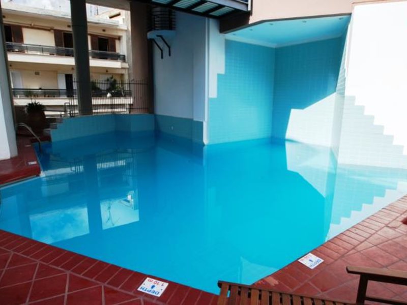 Santa Marina Agios Nicolaos 76496