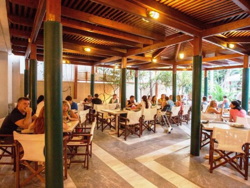 Santa Marina Agios Nicolaos 76497