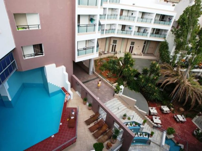 Santa Marina Agios Nicolaos 76498