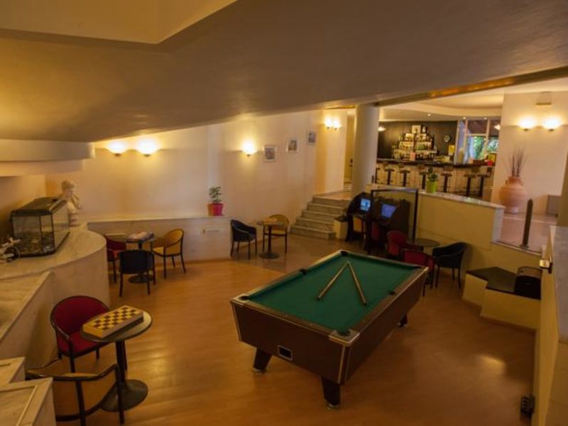 Santa Marina Agios Nicolaos 76504