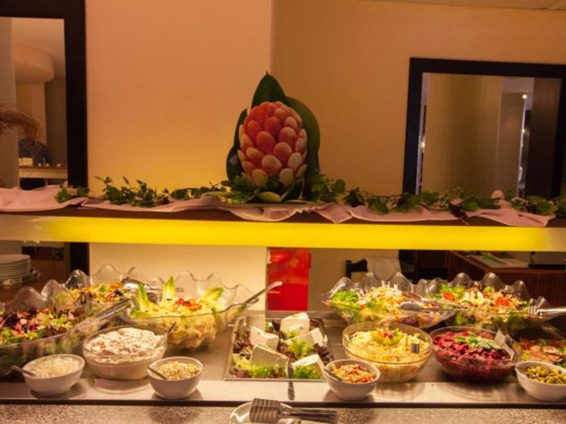 Santa Marina Agios Nicolaos 76506