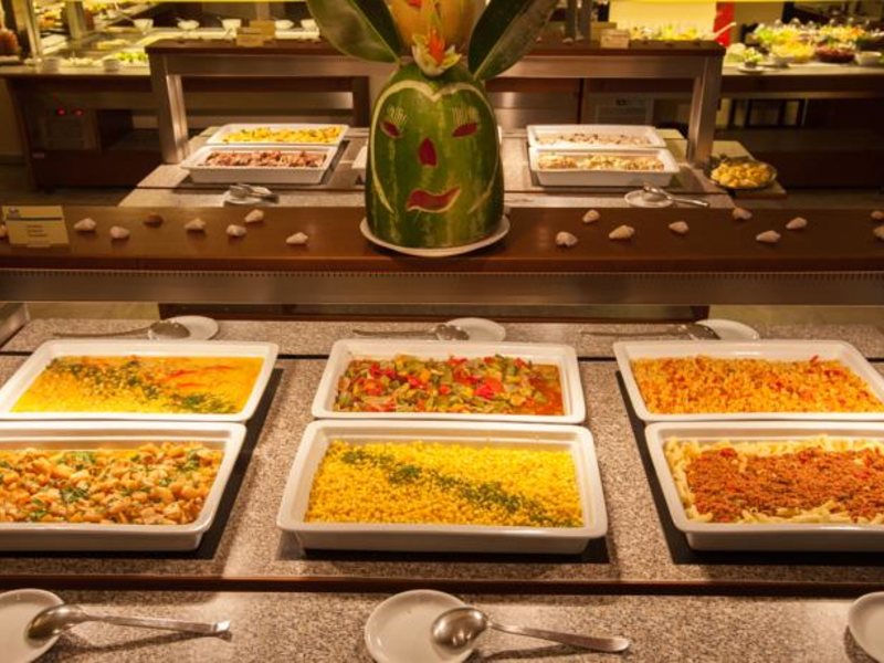 Santa Marina Agios Nicolaos 76507