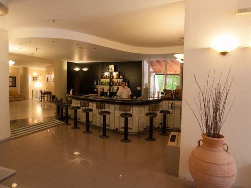 Santa Marina Agios Nicolaos 76511