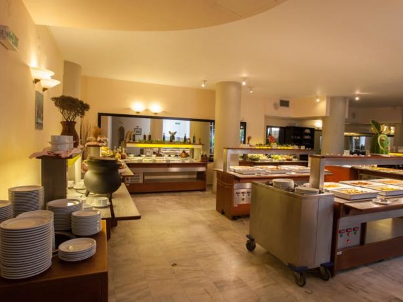 Santa Marina Agios Nicolaos 76514