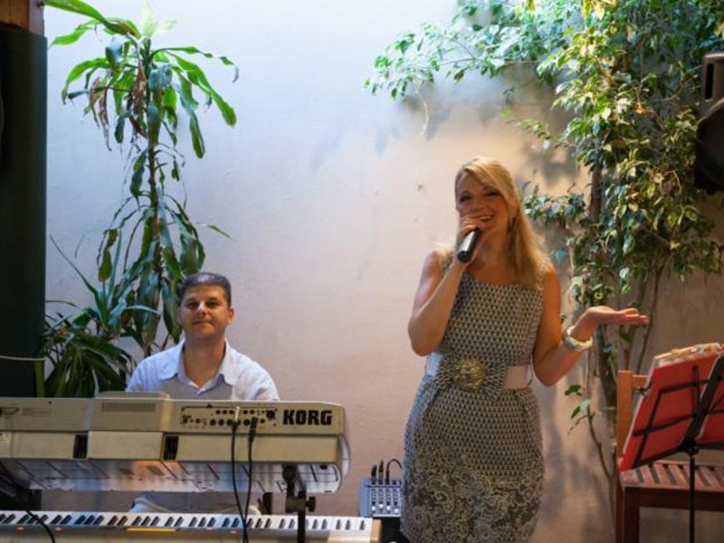 Santa Marina Agios Nicolaos 76516