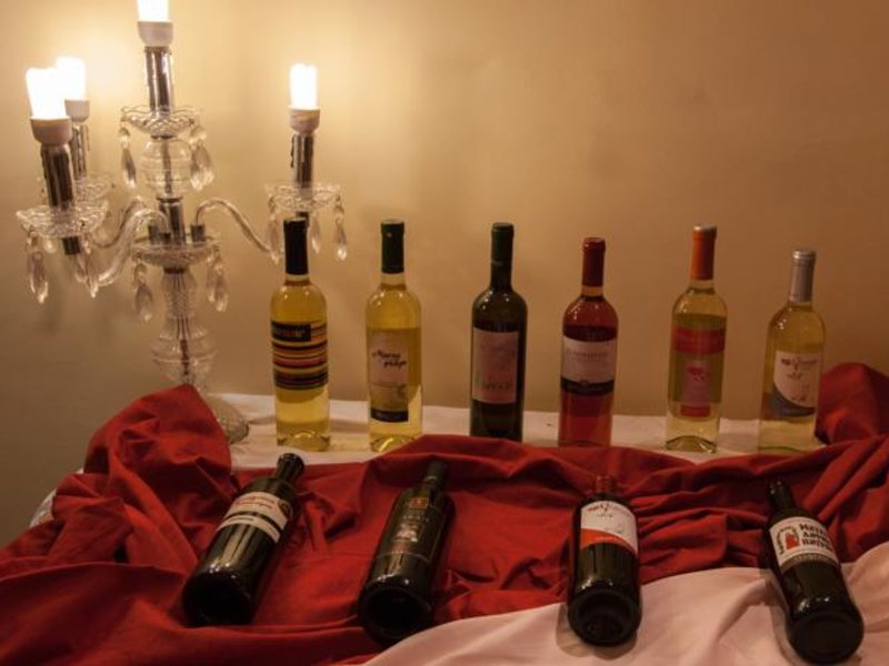 Santa Marina Agios Nicolaos 76518