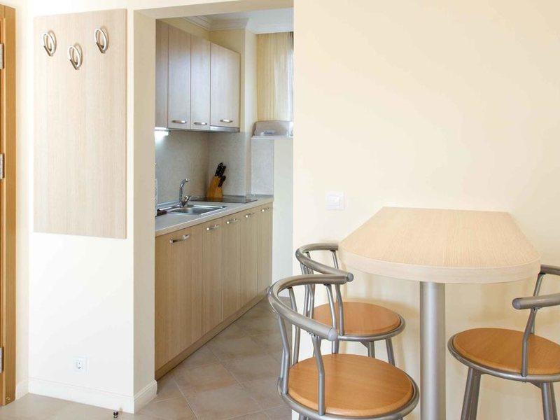 Santa Marina Holiday Village 173442