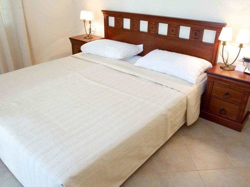 Santa Marina Holiday Village 173444