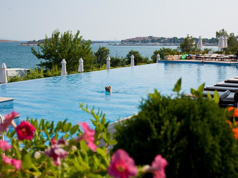 Santa Marina Holiday Village 173447