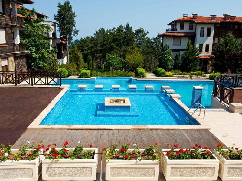 Santa Marina Holiday Village 173450