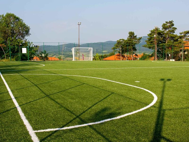 Santa Marina Holiday Village 173451