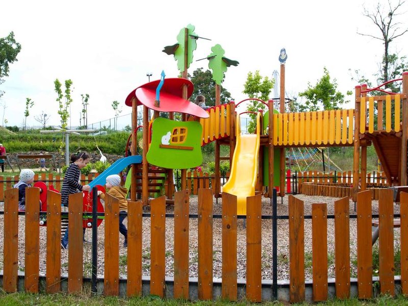 Santa Marina Holiday Village 173452