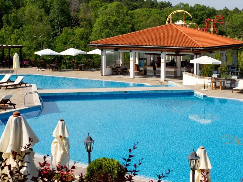 Santa Marina Holiday Village 173453