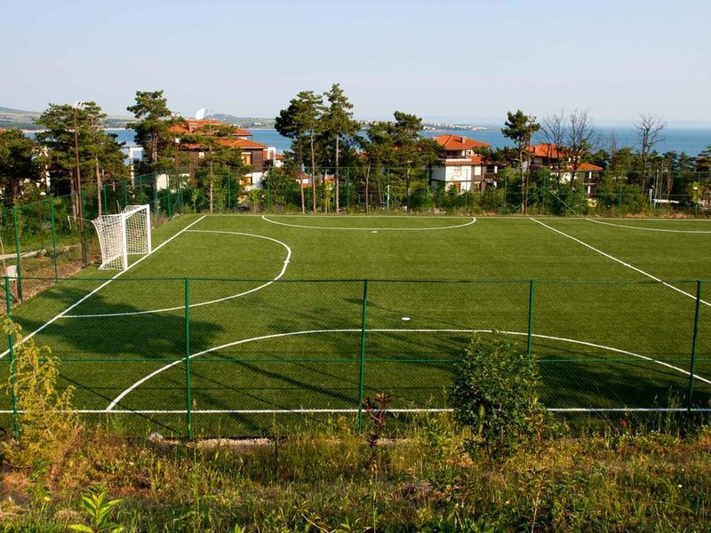 Santa Marina Holiday Village 173456