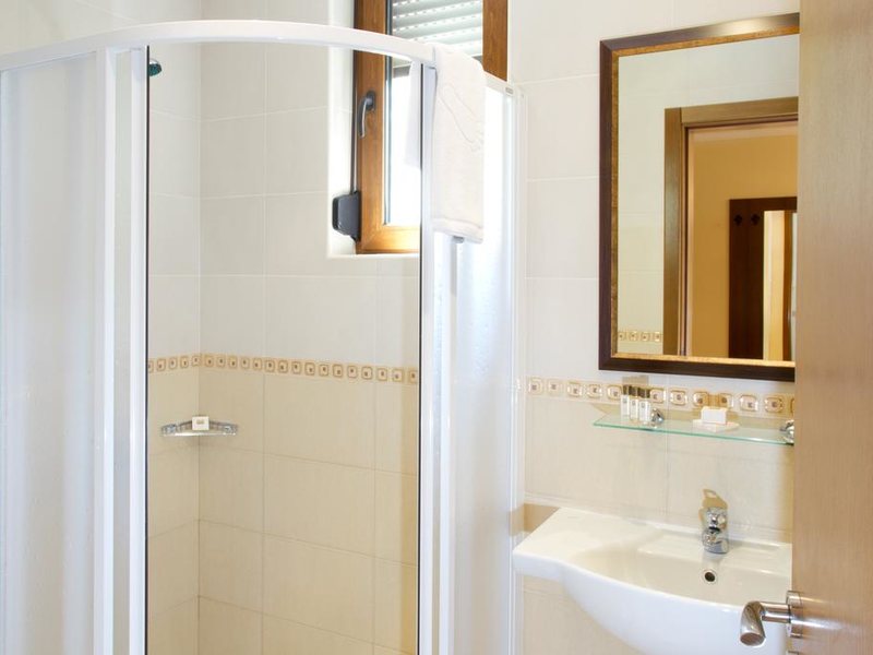 Santa Marina Holiday Village 173458