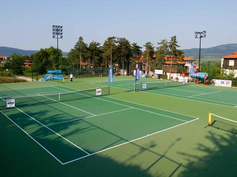 Santa Marina Holiday Village 173459