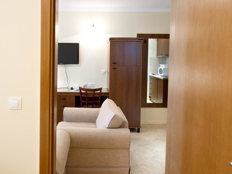 Santa Marina Holiday Village 173461