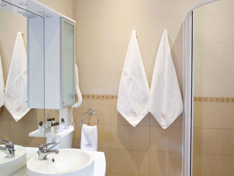 Santa Marina Holiday Village 173466