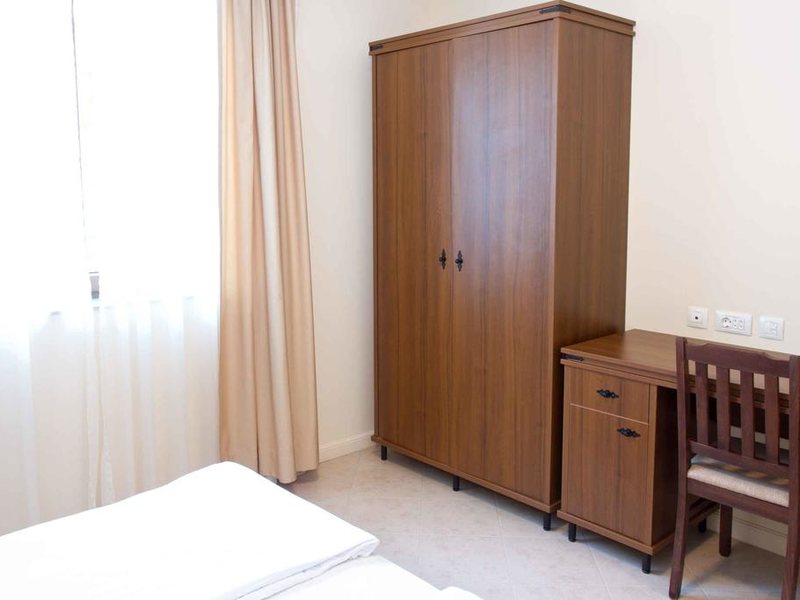 Santa Marina Holiday Village 173467