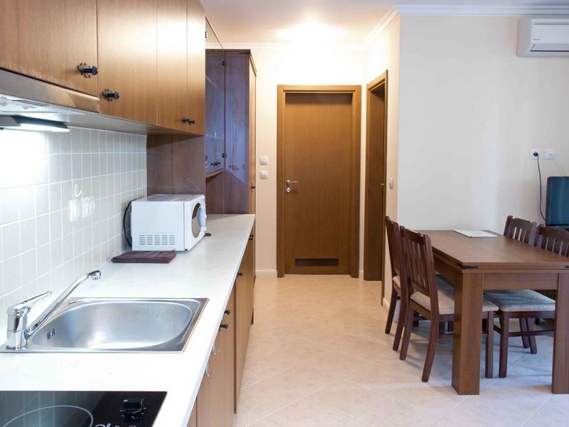 Santa Marina Holiday Village 173471