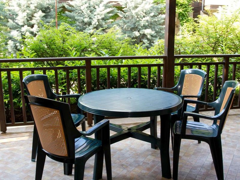 Santa Marina Holiday Village 173473