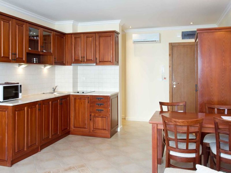 Santa Marina Holiday Village 173475