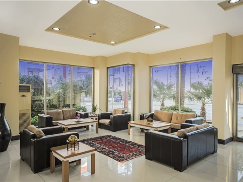 Santa Marina Hotel 66703