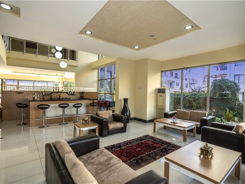 Santa Marina Hotel 66706