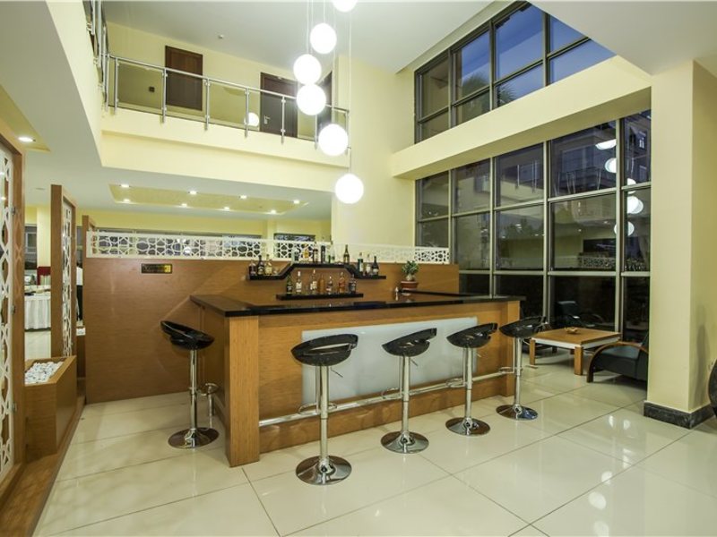 Santa Marina Hotel 66707