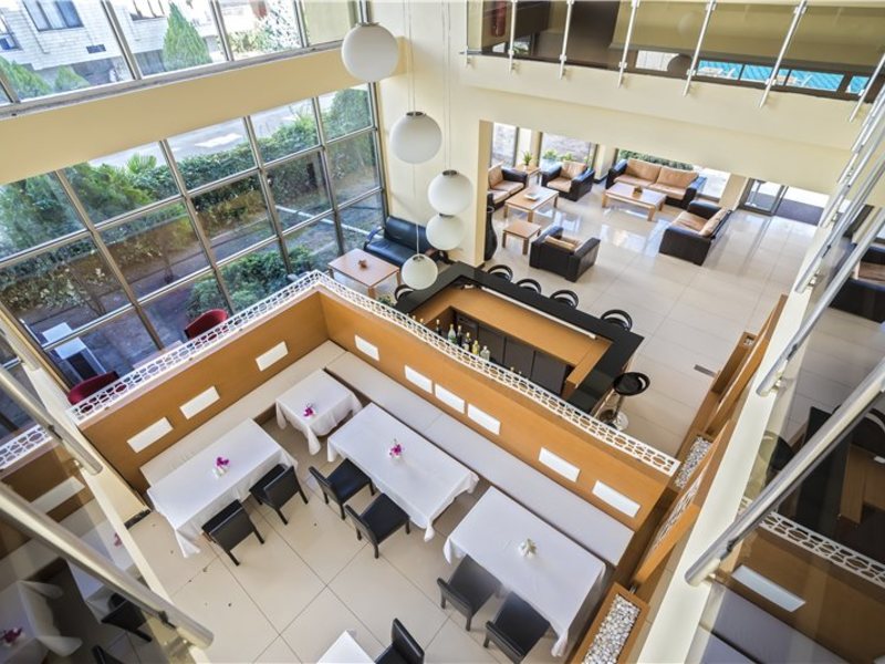 Santa Marina Hotel 66712