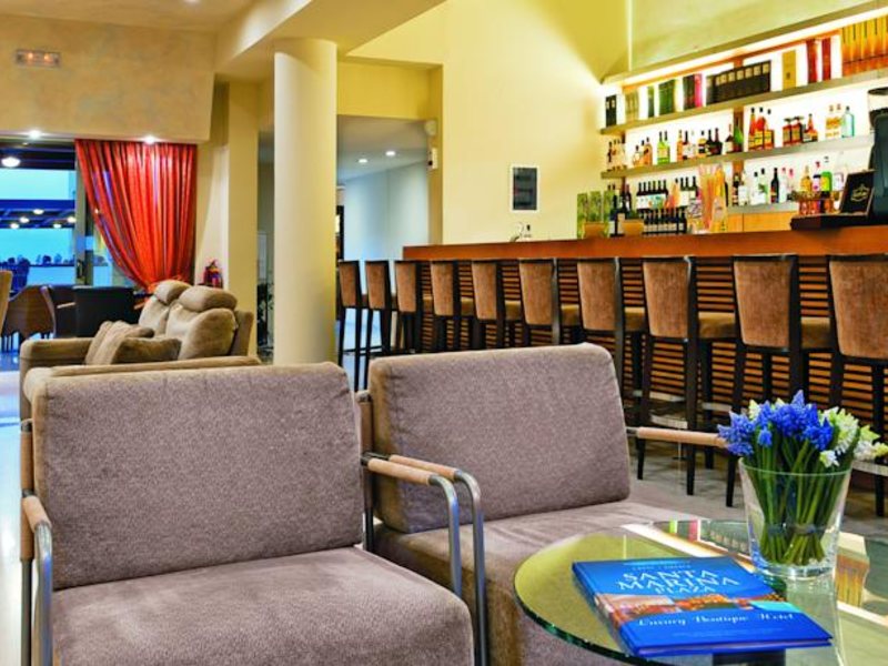 Santa Marina Plaza (adults only from 16) 99157