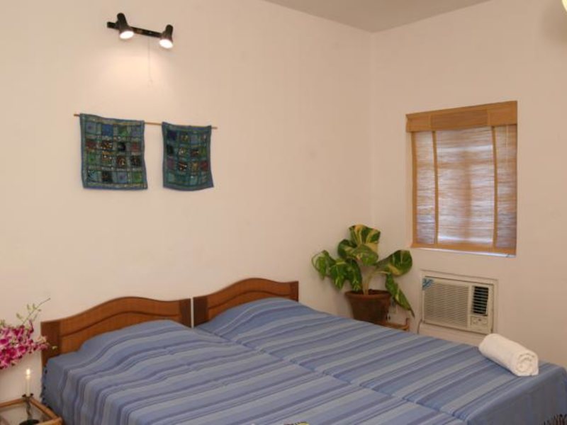 Santana Beach Resort 115434