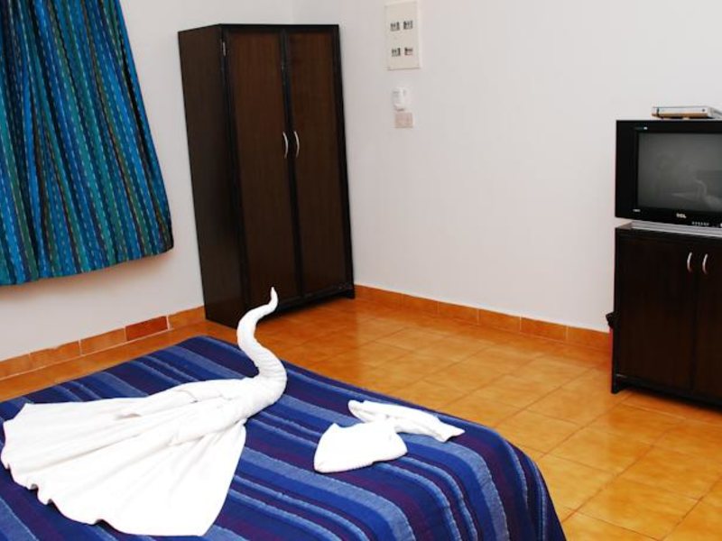 Santana Beach Resort 115436