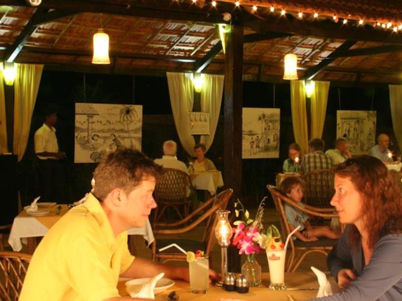 Santana Beach Resort 115437