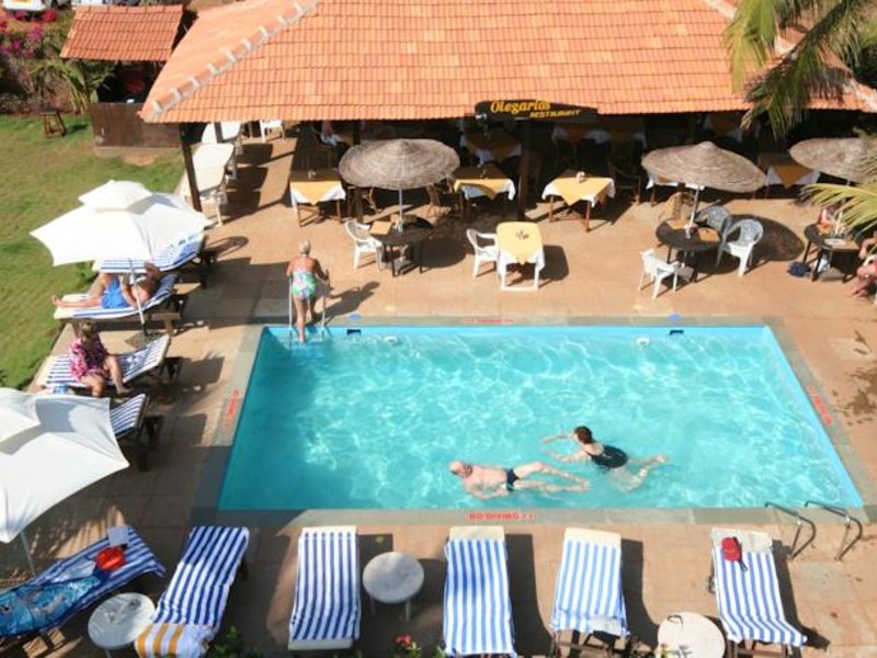 Santana Beach Resort 115438