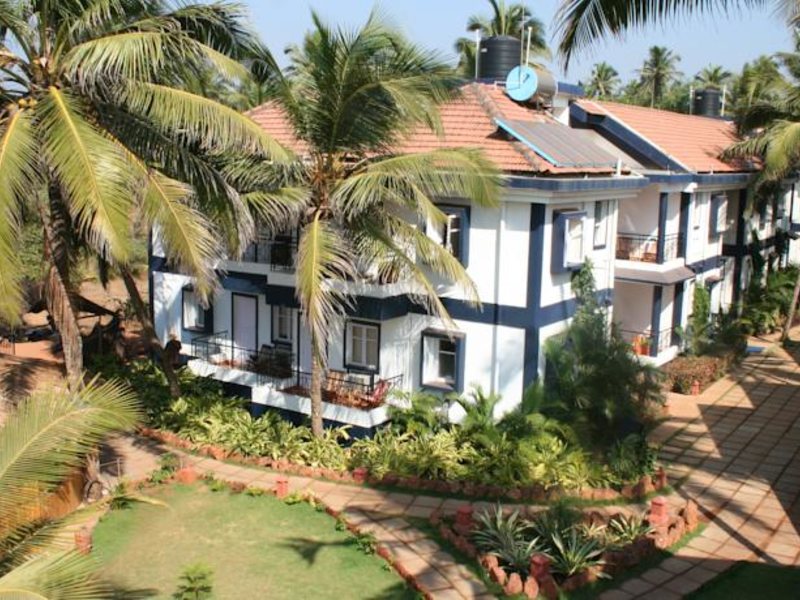 Santana Beach Resort 115439