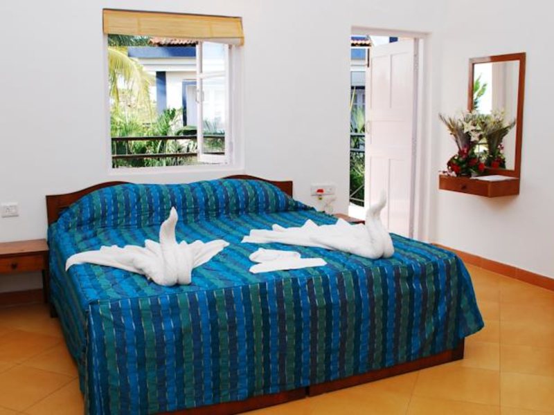 Santana Beach Resort 115440