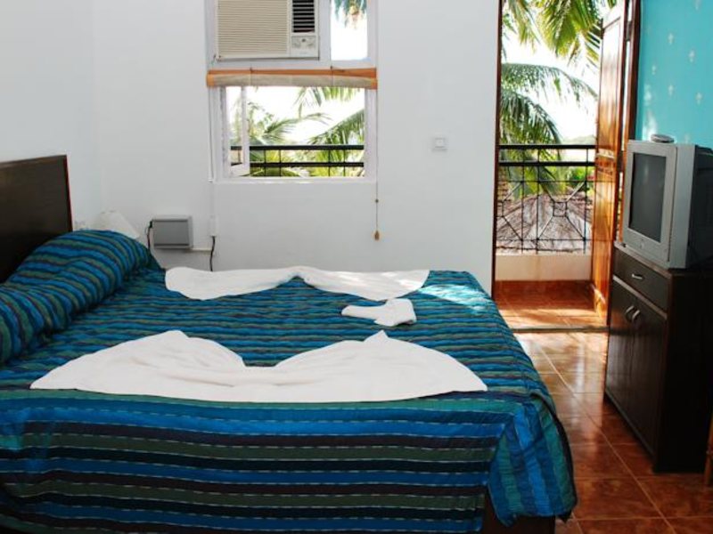 Santana Beach Resort 115441