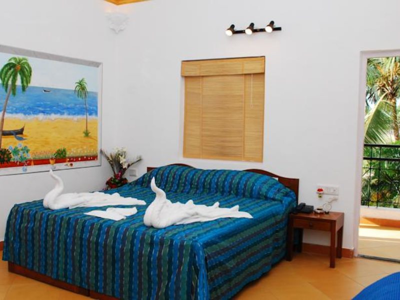 Santana Beach Resort 115442