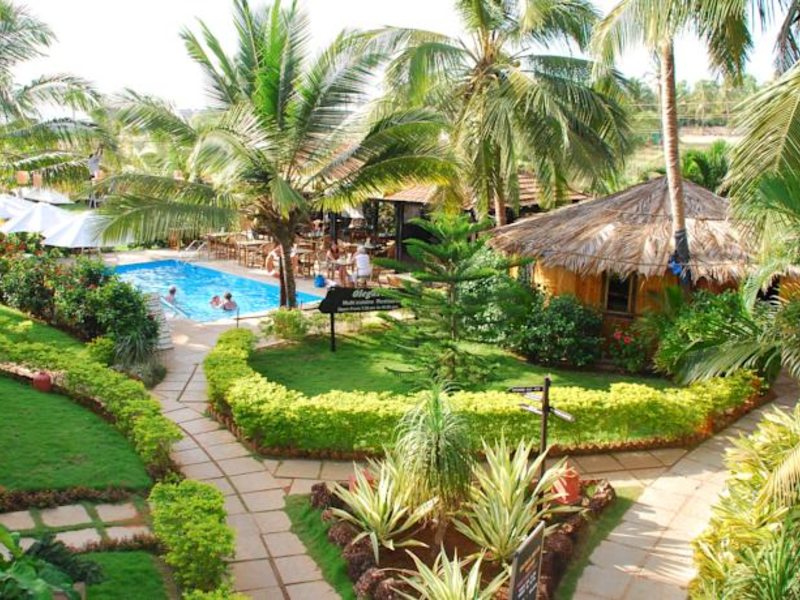 Santana Beach Resort 115443