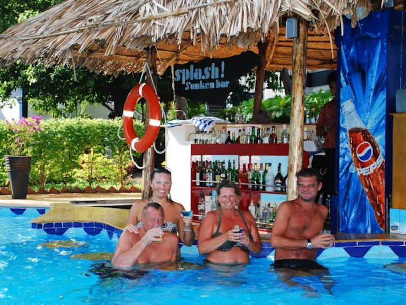 Santana Beach Resort 115444